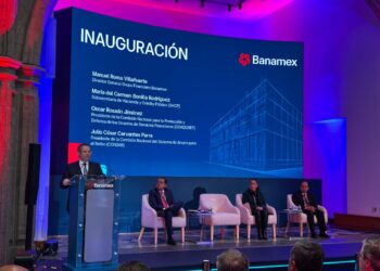 Esperanza de vida alcanzará a 80 años en 2040; hay que ahorrar para el retiro: Banamex