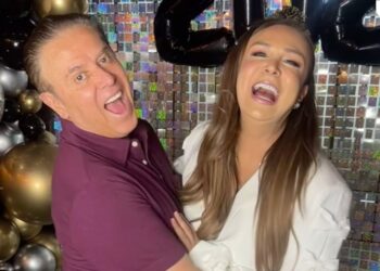 Brenda y Mario Bezares responden a Jorge Gil | AMEXI/FOTO: IG @bbezares