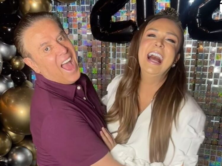 Brenda y Mario Bezares responden a Jorge Gil | AMEXI/FOTO: IG @bbezares