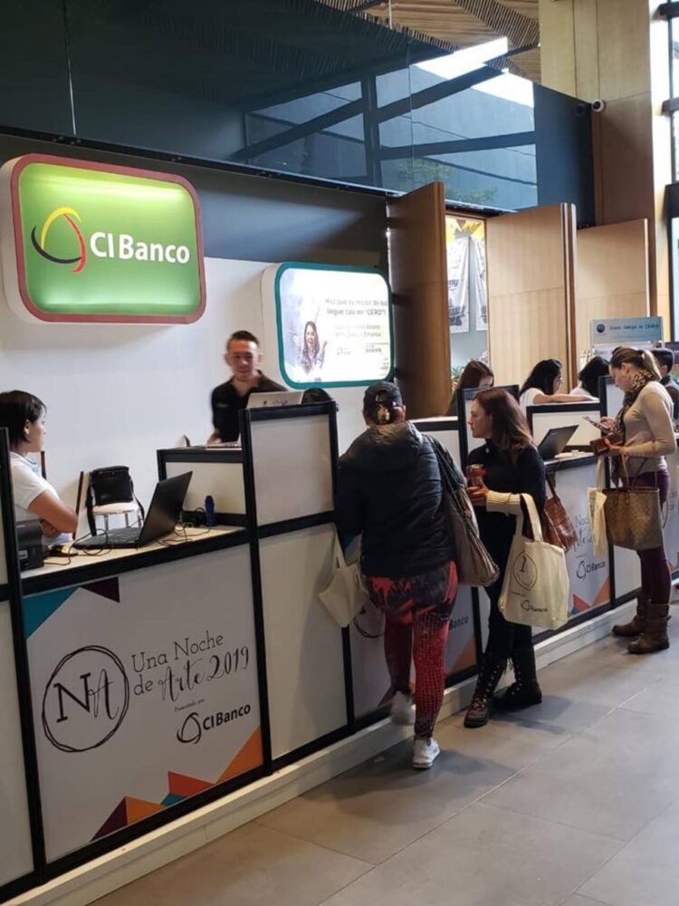 CIBanco demanda al Departamento del Tesoro de EU; acusación de lavado de dinero, “pena de muerte” para el banco