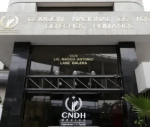 La CNDH acredita actos de tortura de elementos de la Marina y de la PGR