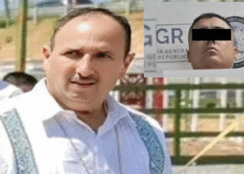 Vinculan a proceso a presunto asesino del delegado de la FGR en Tamaulipas