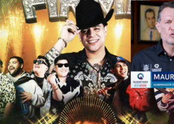 Querétaro se suma a la lista de estados que prohíben los narcocorridos