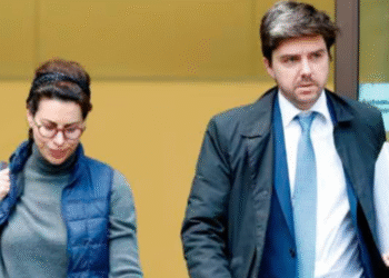 La Fiscalía de Veracruz pierde caso contra Karime Macías