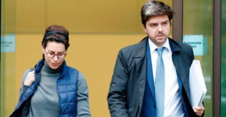 La Fiscalía de Veracruz pierde caso contra Karime Macías