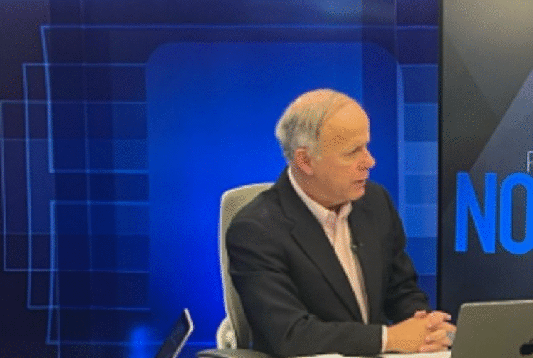 Sentencian a 11 años de prisión a “El Yeye” y “El Dedos” por atentado contra Ciro Gómez Leyva