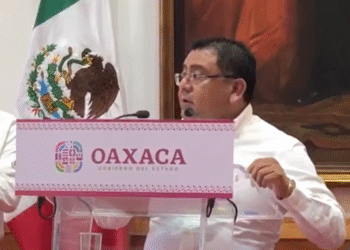 En quiebra el fondo de pensiones de trabajadores del gobierno de Oaxaca