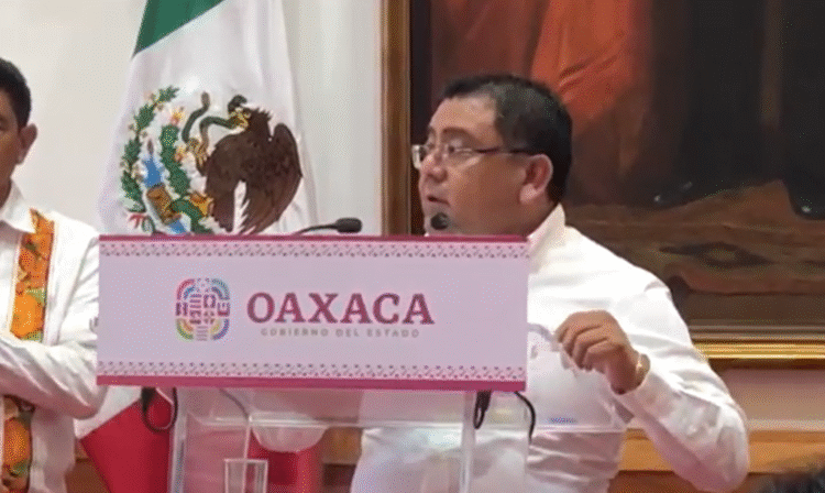 En quiebra el fondo de pensiones de trabajadores del gobierno de Oaxaca
