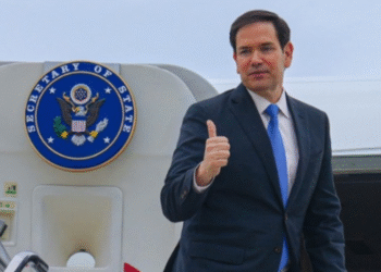 Marco Rubio estará en México la próxima semana