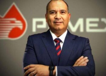 Carlos Treviño Medina, exdirector de Pemex relacionado con el caso Odebrecht. Foto Especial