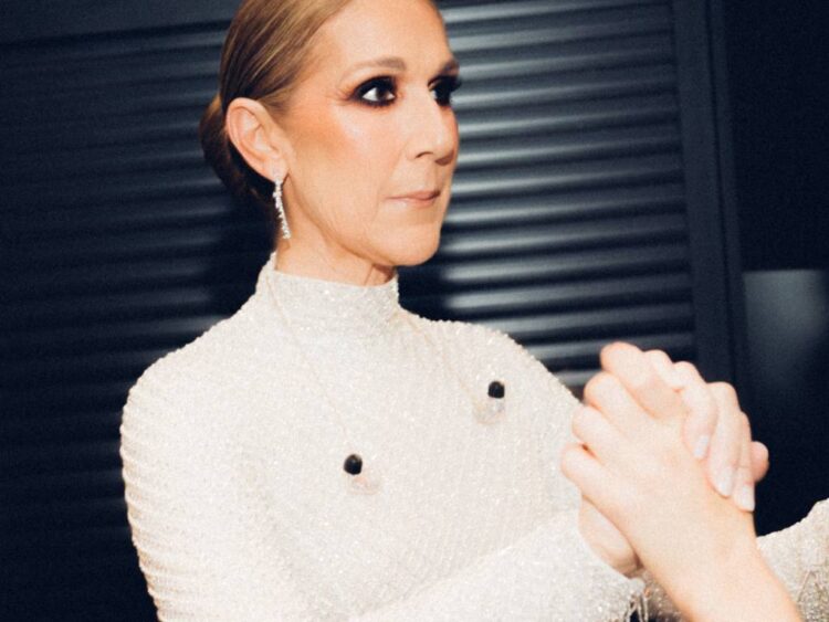 ¿De dónde surgió el rumor de que Celine Dion falleció?