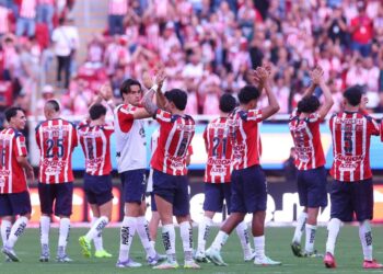 Chivas