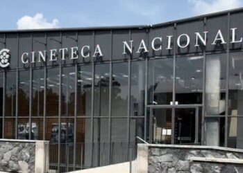Cineteca Nacional será sede del la XXI Muestra Internacional de Mujeres en el Cine y la Televisión | AMEXI/FOTO: IG @cinetecanacionalmx