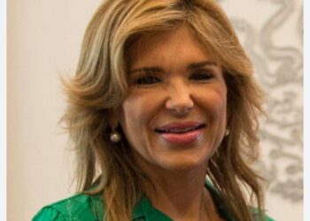 De Barcelona a Panamá, Sheinbaum nombra a Pavlovich embajadora