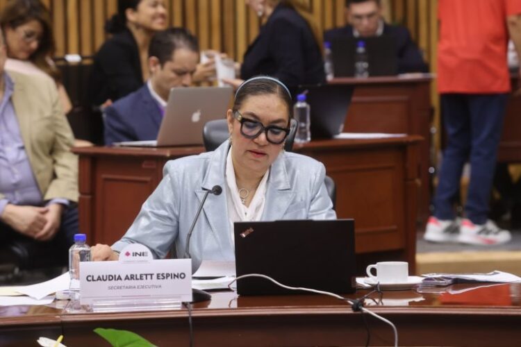 La violencia política contra las mujeres en redes sociales es un fenómeno que se denuncia cada vez con más frecuencia