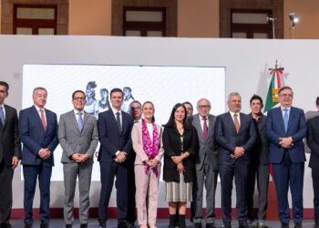 Farmacéuticas investirán más de 12 mmdp en México