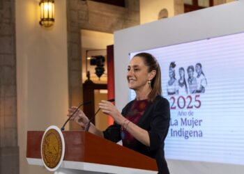 Terminó una era de corrupción, privilegios y nepotismo en la SCJN: Sheinbaum