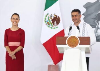 Se reduce en 61.3% los homicidios dolosos en Qroo: Omar García Harduch