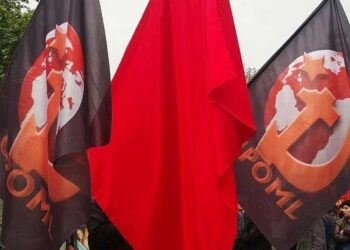 La decadencia de Estados Unidos exacerba su carácter agresivo: Partidos comunistas de AL