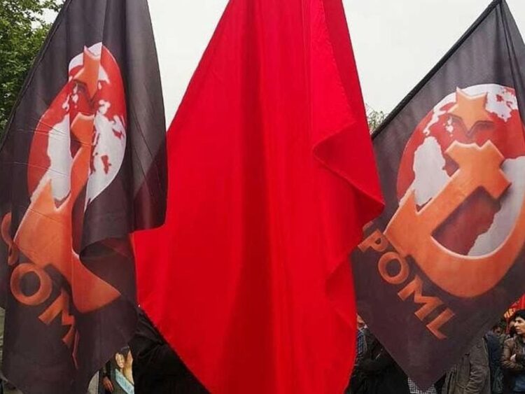 La decadencia de Estados Unidos exacerba su carácter agresivo: Partidos comunistas de AL