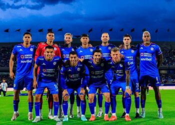 Cruz Azul contra Toluca, el partido lleno de expectación