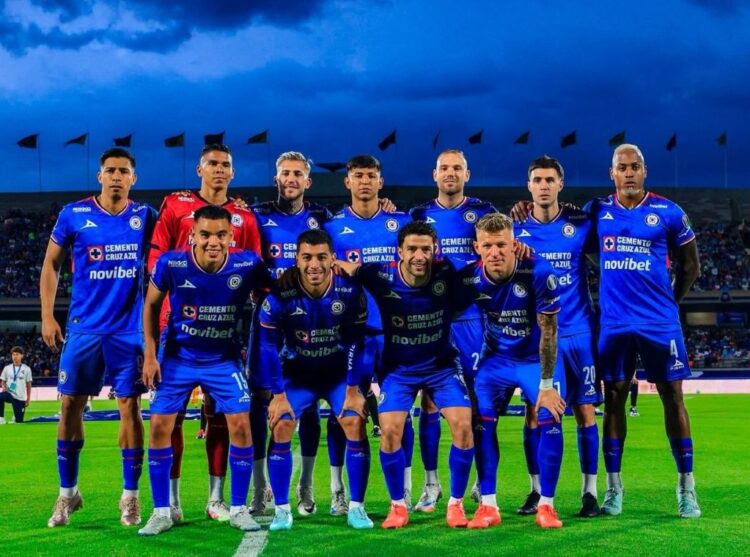Cruz Azul contra Toluca, el partido lleno de expectación