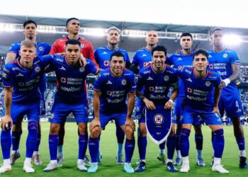 Cruz Azul