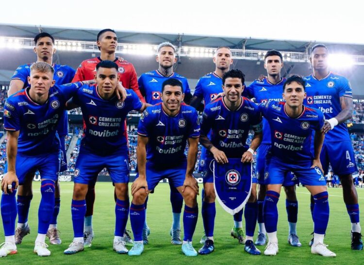 Cruz Azul