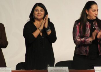 CDMX camina a convertirse en “Ciudad Cuidadora”