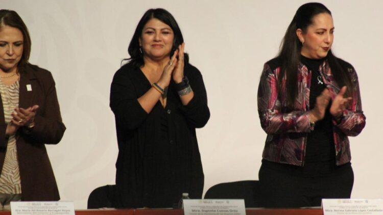 CDMX camina a convertirse en “Ciudad Cuidadora”