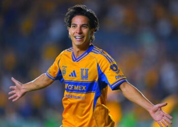 Tigres UANL