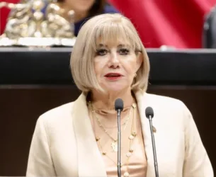 Diputada del PRI busca endurecer penas a quien cometa abuso sexual contra menores