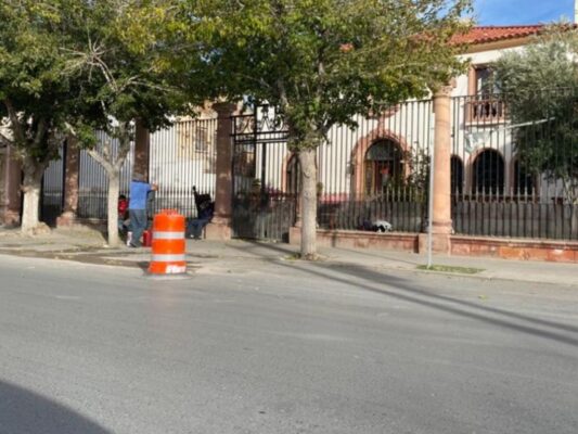 Querido inmueble de Juan Gabriel en Cd. Juárez