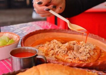 Feria Nacional de la Birria: Disfruta de un fin de semana delicioso y en familia