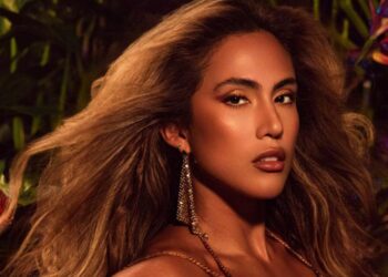 “24 Horas” en acústico: Lau Souffront se desnuda en una sesión íntima y poderosa