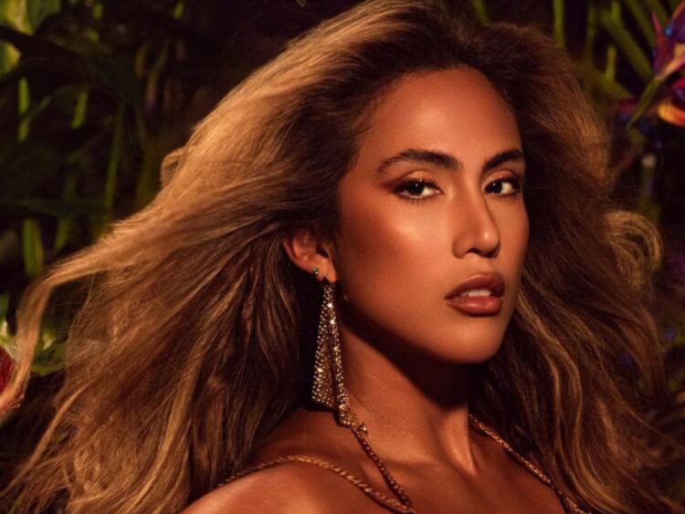 “24 Horas” en acústico: Lau Souffront se desnuda en una sesión íntima y poderosa