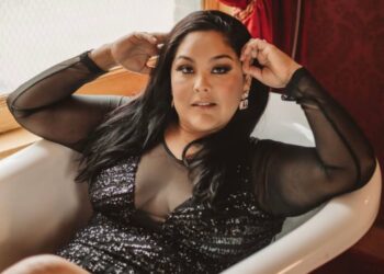 Wendolee Anuncia Gira 2025 con “Noche de Mujeres Cabronas”: Un Show que Celebra la Fuerza Femenina