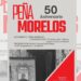 Peña Morelos se alista para celebrar 50 años de historia