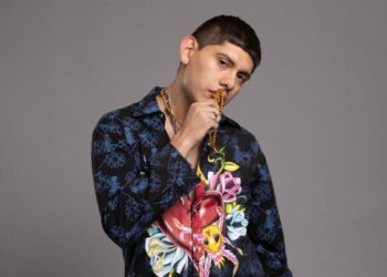 Dei Saldaña: la revelación que todos quieren descubrir en “El Club Perfecto”