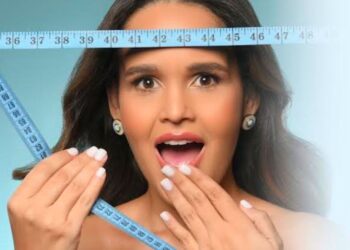 La Dra. Acosta Then lanza “Peso Feliz: libérate de la presión del peso ideal”