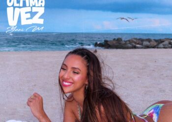 Yari M, la artista revelación del pop latino, estrena el sencillo “Última Vez”