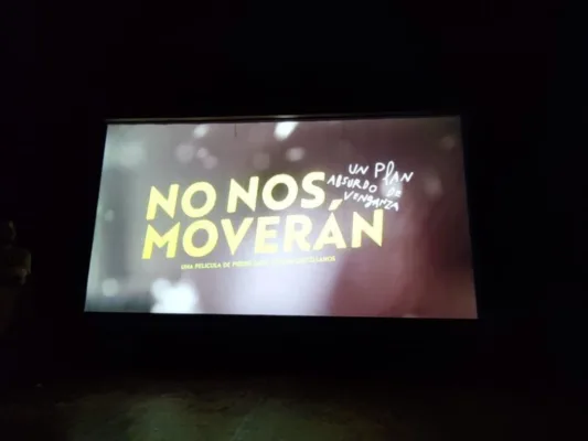 Reviven la difusión de producciones de cine independiente en Yucatán