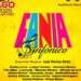 "Fania Sinfónico" rendirá homenaje a legendaria Celia Cruz
