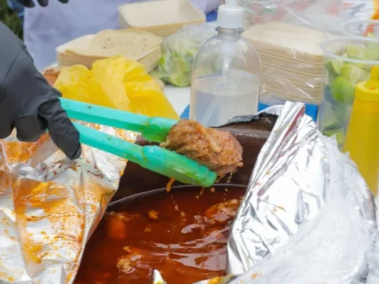 Feria Nacional de la Birria: Disfruta de un fin de semana delicioso y en familia