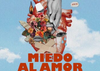 Miguel Bueno no le tiene “Miedo al Amor”