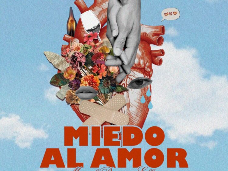 Miguel Bueno no le tiene “Miedo al Amor”