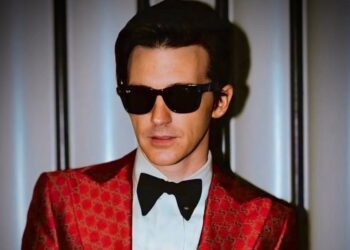 Drake Bell amenaza con demandar La casa de los Famosos México, según Galilea Montijo