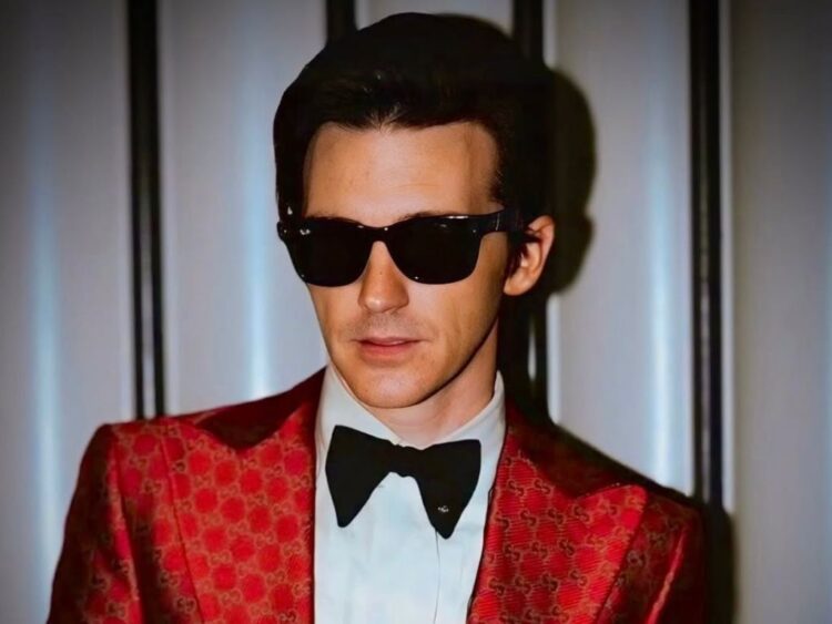 Drake Bell amenaza con demandar La casa de los Famosos México, según Galilea Montijo