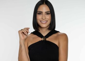 Valeria Marín será pare del panel "Nuevas Miradas al Periodismo Deportivo"