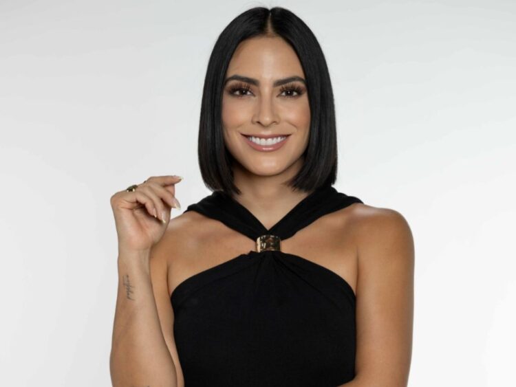 Valeria Marín será pare del panel "Nuevas Miradas al Periodismo Deportivo"